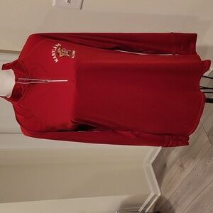 Ladies Maryland Alumni Top-Size XL
